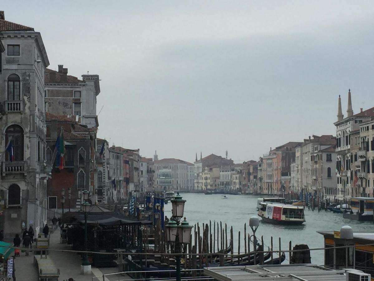 Ego' Maison d'hôtes Venise